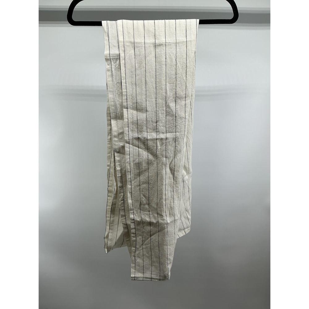 European Linen Table Runner